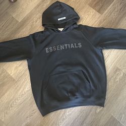 Fear Of God Essentials Full Sweatsuit 