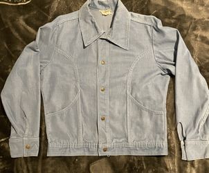 Vintage Montgomery Ward Jacket