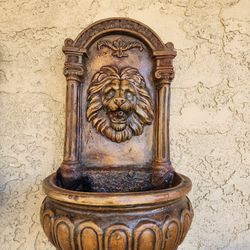 Wall Fountains For Sale