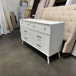 Living Space Dresser $199