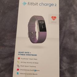 Fitbit Charge 2