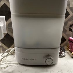 Phillips Avent Baby Bottle Dryer & Sterilizer