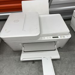 HP Printer Copy Scan 