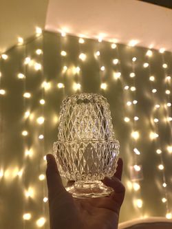 Fairy lamps 🤩😍