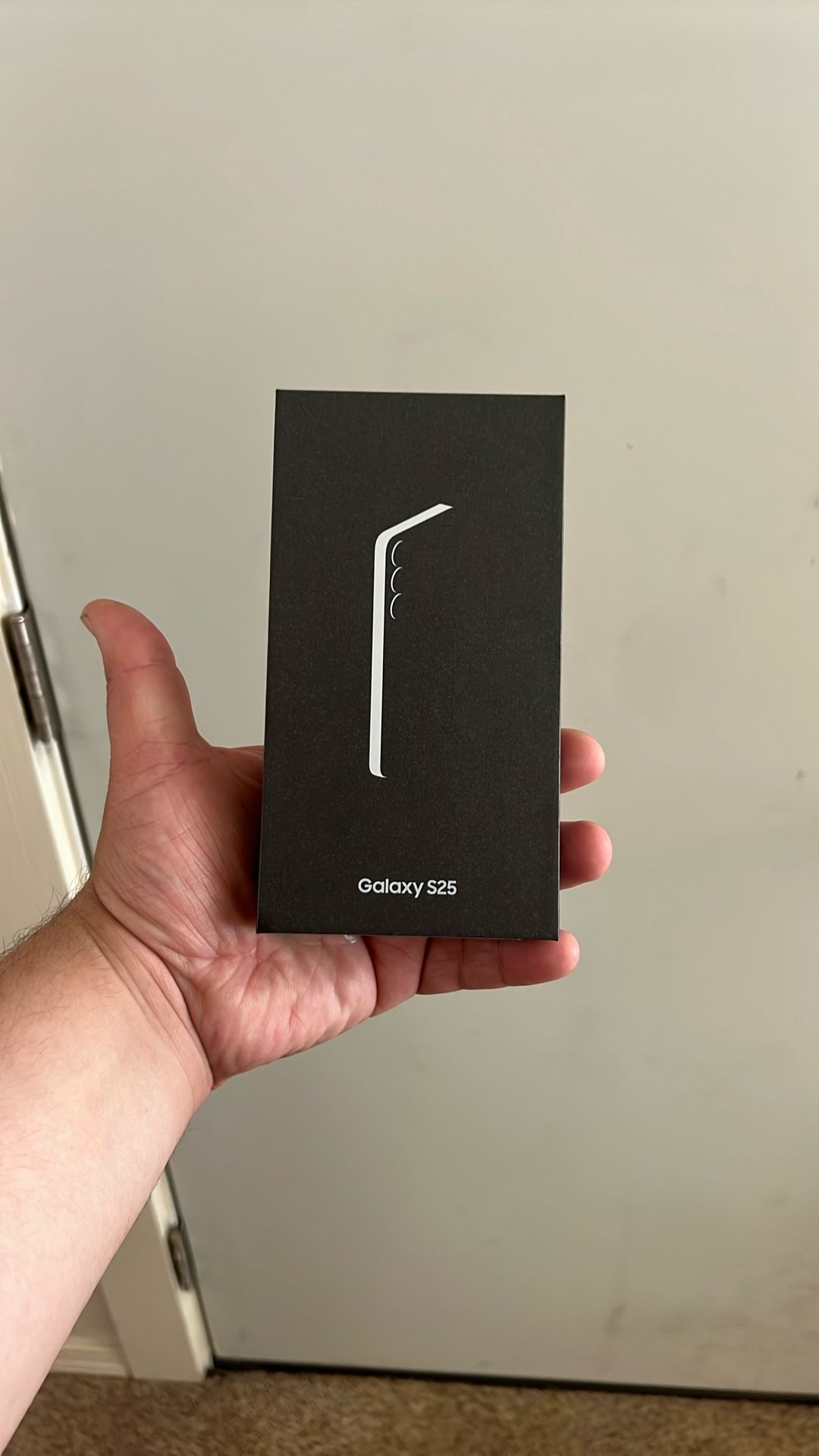 Samsung Galaxy S25 Unlocked