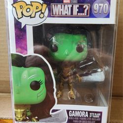  Funko POP! Marvel Collectors Corps Exclusive Black Panther 