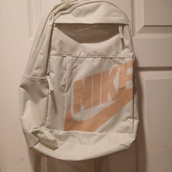 Nike Back Pack