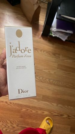 New Jadore Parfum