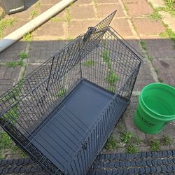 Kennel Pet Dog Best Pet