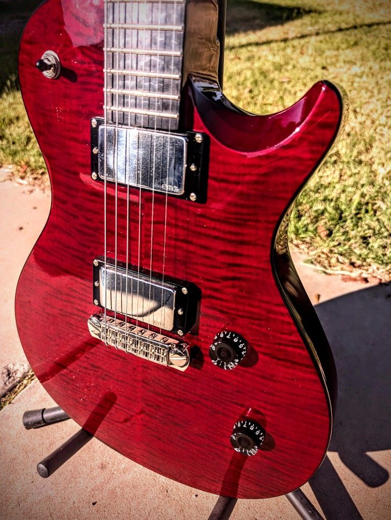 PRS Nick Cantanese Trade Or Sell