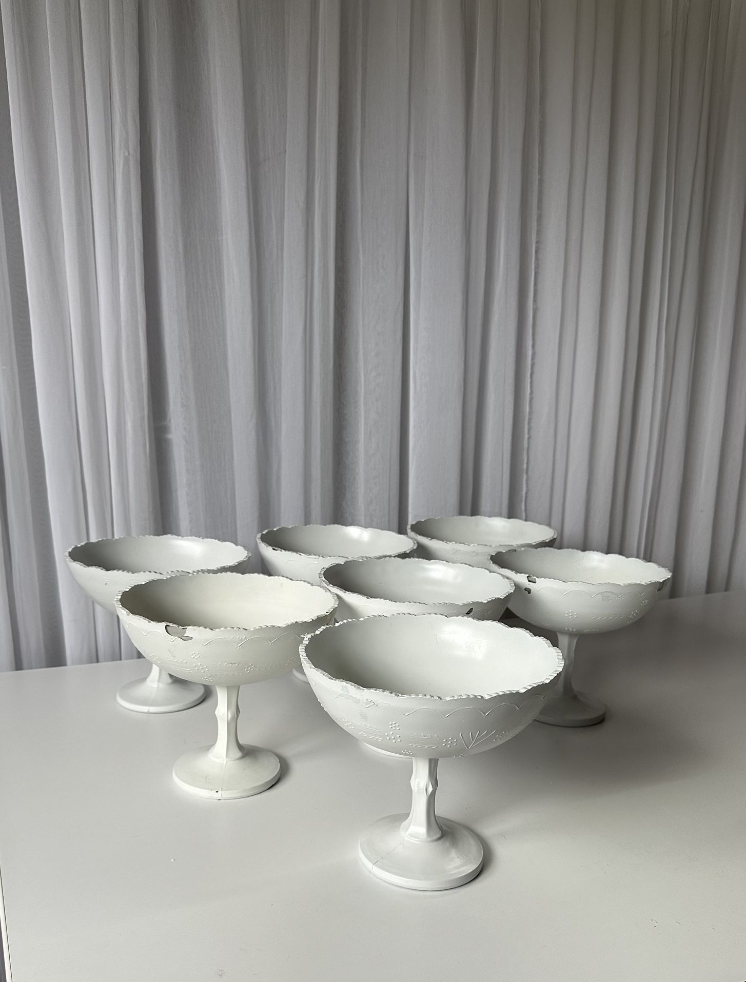 Vase Glass Centerpieces