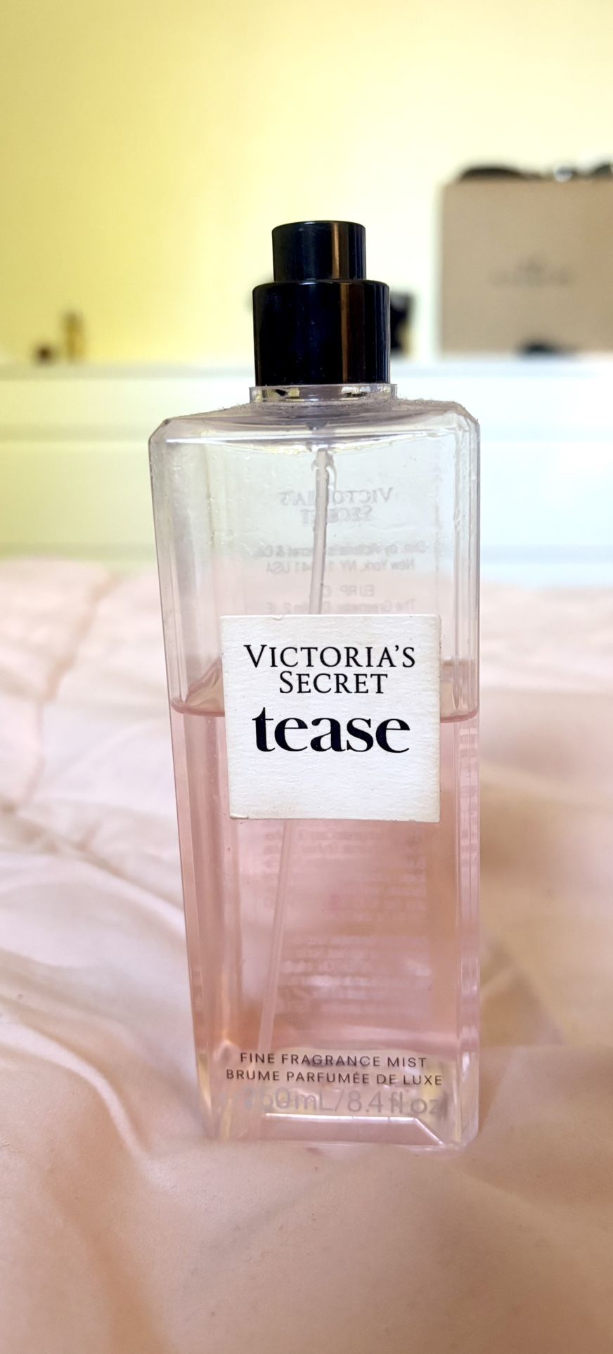 Victoria Secret Tease Perfume