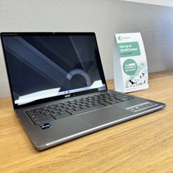 ACER CHROMEBOOK SPIN 714 BRAND NEW TOUCH SCREEN