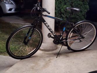 Huffy Mountain Bike