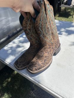 Ariat Women Size 9
