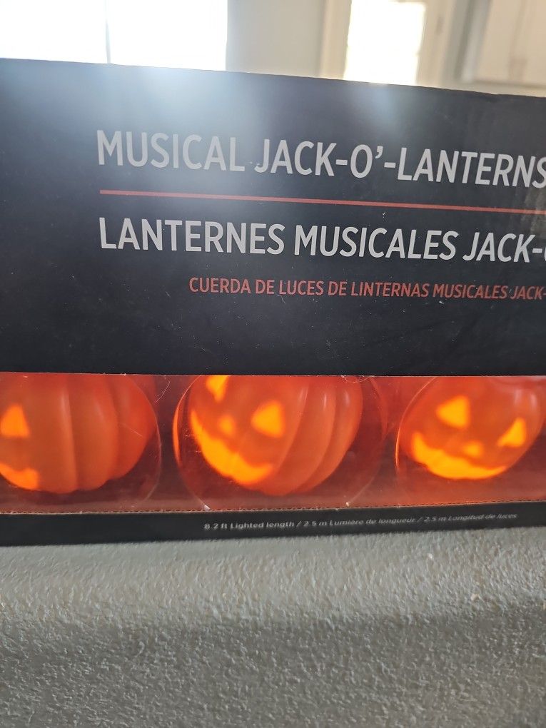 Musical Jack_o_lanterns