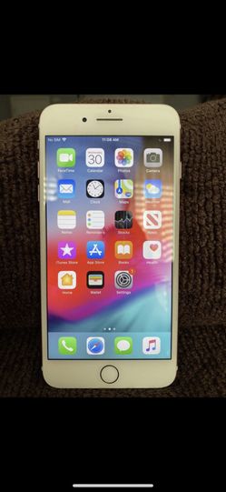 iPhone 7 Plus