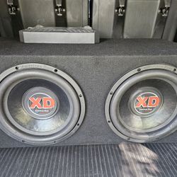 BASS!!!