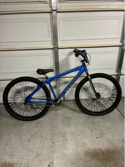 SE BIG RIPPER
