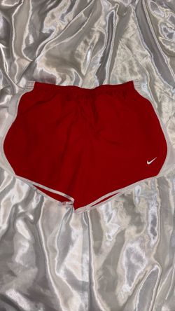 Junior Nike Running Shorts