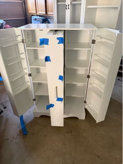 Spice rack