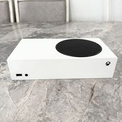 Xbox Series S Console 512GB Console and Cables Only 