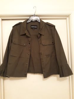Who what wear jacket