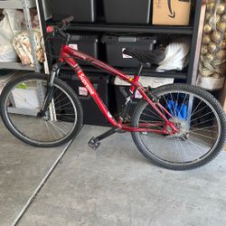 Specialized Hard rock Bike EN14766