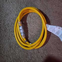 Extension Cord- 10 AWG 10 Ft Lighted Ends