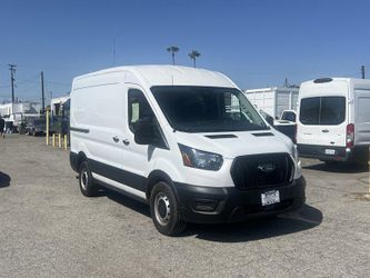 2021 Ford Transit-150 Cargo Van