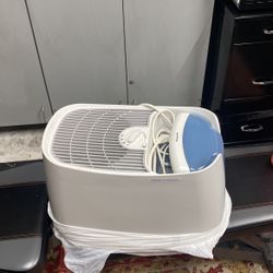 Honeywell Humidifier