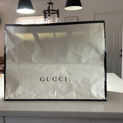 Bag Big GUCCI 