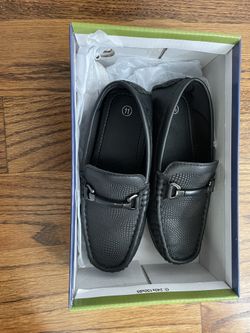 Penny Loafers - Only Worn Twice