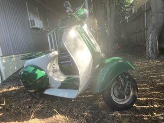 1963 Piaggio