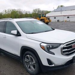 Gmc Terrain Parts Only