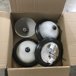 Light Fixtures