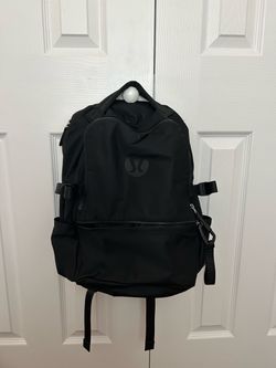 Lululemon backpack