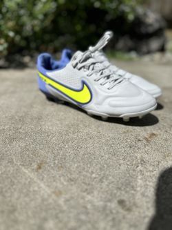 Tiempo Legend 9