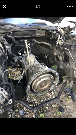 Nissan 350z transmission automatic