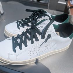 P448 Sneakers Size 41 Brand New