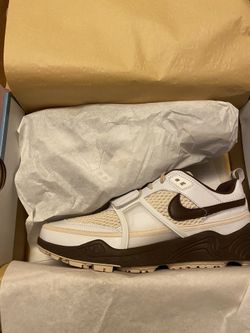 Nike Zoom Field Jaxx