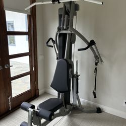 Hoist M1 Home Gym