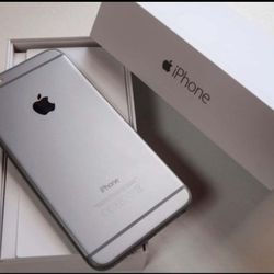 iPhone 6 Unlocked / desbloqueado 😎