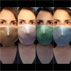 Face Masks, Face Covering, Face Shield, Cubrebocas