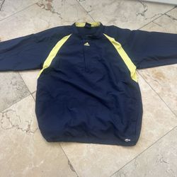 Adidas Rain Training Sleeve Size Large