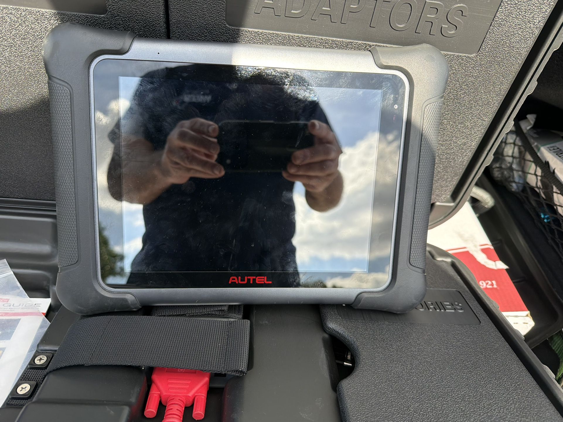 Autel Maxixsys 2
