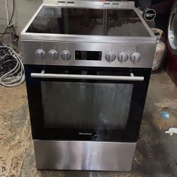 Estufa Eléctrica De 24