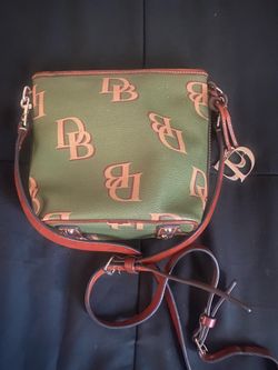 Dooney & Bourke crossbody