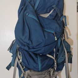 REI Flash 60L Women Small 