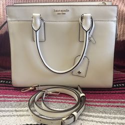 Kate Spade NY Cameron Satchel